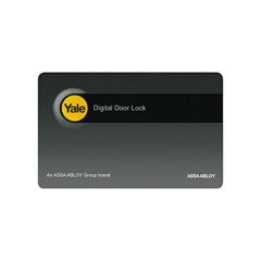 Yale RFID Card
