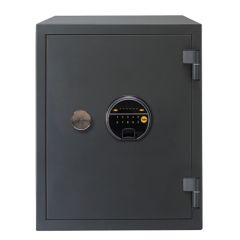 Biometric Fire Safe