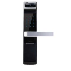Biometric Smart lock