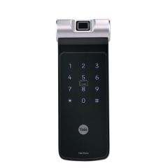 YDD724A Fingerprint Smart Door Lock (Deadbolt)