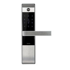 YDM3109A Mortise Smart Lock