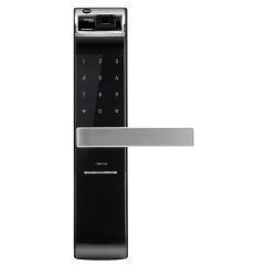 YDM4109A Biometrics Mortise Lock