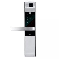 Yale Smart Mortise Lock - YDM7116A
