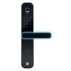 Biometric &  RFID smart lock