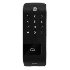 YDR30A Smart Gate Lock