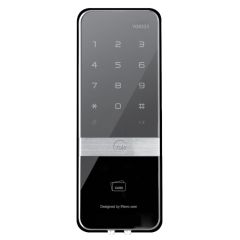 YDR323 Magic Mirror Vertical RFID Rim Lock