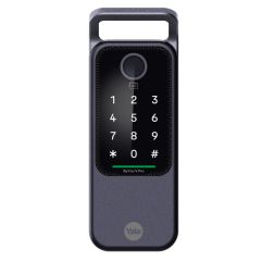 Yale ByYou V Pro Smart RIM Lock