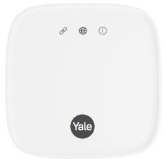 Yale Connect Plus Hub 2