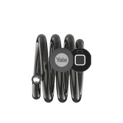 Yale Digital Bicycle Lock