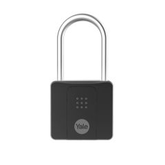 Yale Digital Padlock L2