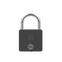 Yale Digital Padlock L