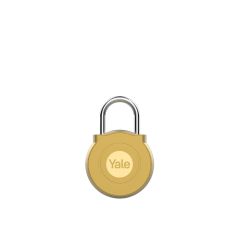 Yale Digital Padlock S