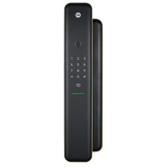 Yale Luna Pro