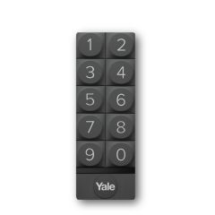 Smart KeyPad Entry