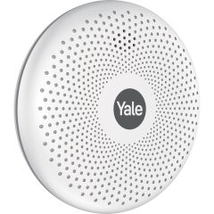 Smoke and Carbon Monoxide Detector