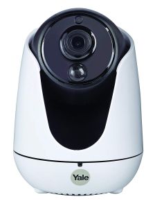 PTZ IP Camera