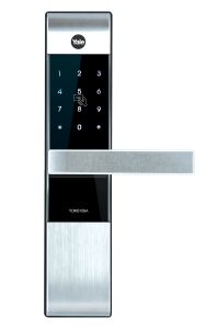 YDM3109A  Smart Lock Mortise