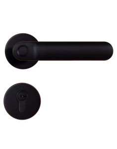 YEFL7003 Fingerprint Lever (Mortise)