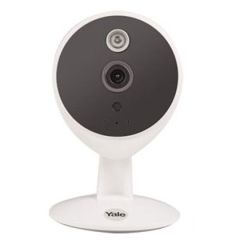 Stationary IP Camera