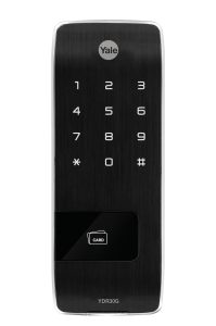 RFID Card Smart Gate Lock