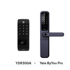 YDR30GA + ByYou Pro