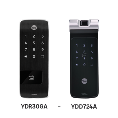 YDR30GA + YDD724A