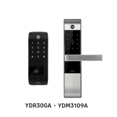 YDR30GA + YDM3109A