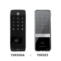 YDR30GA + YDR323