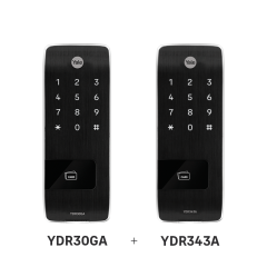 YDR30GA + YDR343A