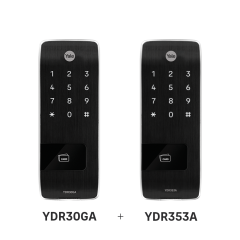 YDR30GA + YDR353A