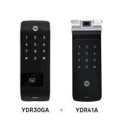 YDR30GA + YDR41A