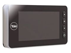 Yale Motion Digital Door Viewer DDV3