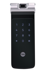 YDF40A Fingerprint Smart Door Lock (Deadbolt)