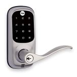 Deadlatch Smart Lock