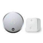 Smart Lock Pro + Connect Wi-Fi Bridge
