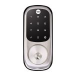 Deadbolt Smart Lock