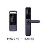 Yale ByYou G Pro + Yale ByYou Pro
