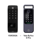 YDR30GA + ByYou D Pro