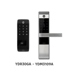 YDR30GA + YDM3109A
