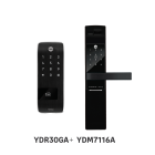 YDR30GA + YDM7116A
