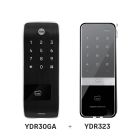 YDR30GA + YDR323
