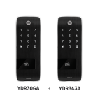 YDR30GA + YDR343A