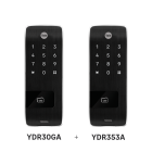 YDR30GA + YDR353A